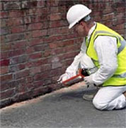 DAMP ONSITE SOLUTIONS